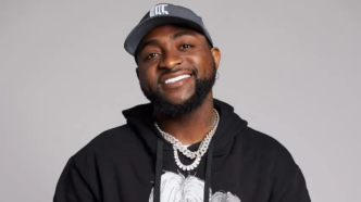 Davido Rules Out Political Career After Osun Election (NewsCentral TV)