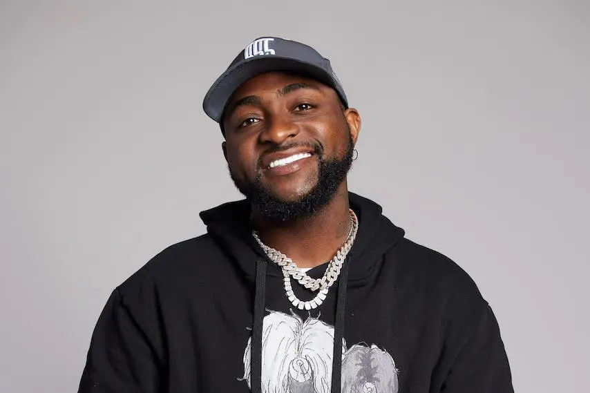 Davido Rules Out Political Career After Osun Election (NewsCentral TV)