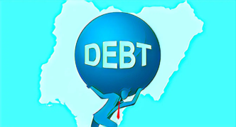 Seven Nigerian states increase domestic debt (News Central TV)