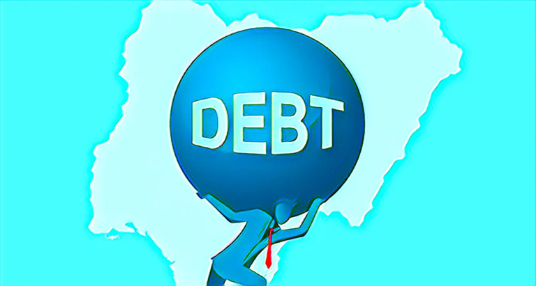 Seven Nigerian States Increase Domestic Debt