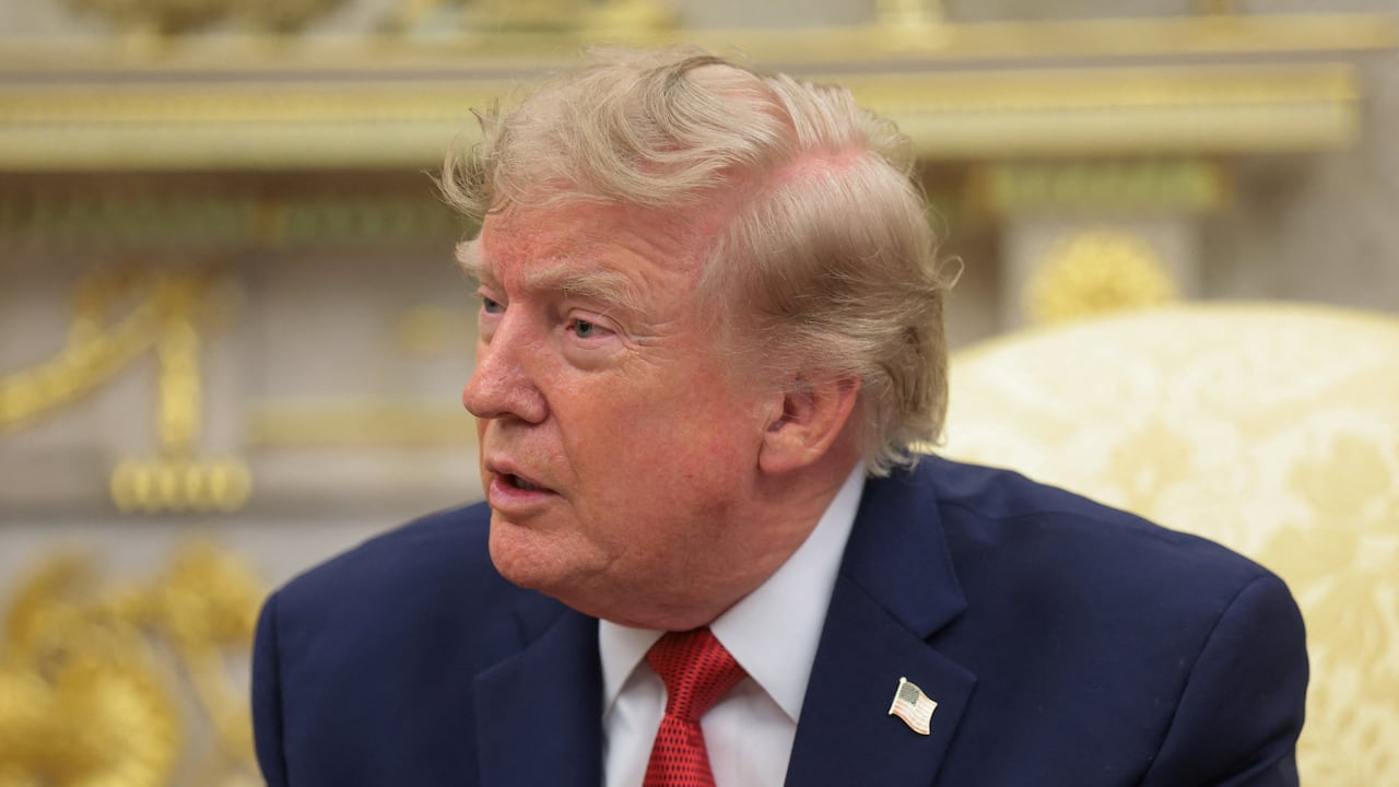 Trump pauses 50 per cent Canadian tariffs for three days (News Central TV)