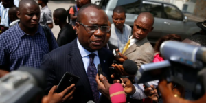 DR Congo opposition fights constitutional change (News Central TV)