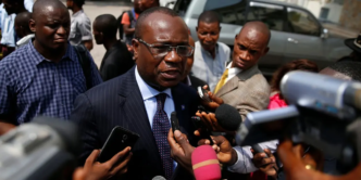DR Congo opposition fights constitutional change (News Central TV)