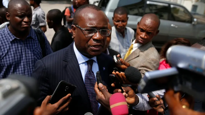 DR Congo opposition fights constitutional change (News Central TV)