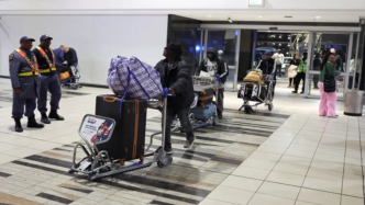 Germany deports 137 Nigerians (News Central TV)