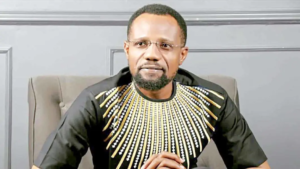 Dickson-Ireogbu (NewscentralTV)
