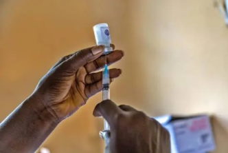 Diphtheria Outbreak Overwhelms Katsina Hospital (News Central TV)