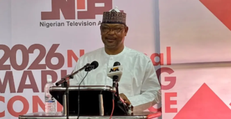 Tinubu Renews Tenure Of NTA, NAN CEOs (NewsCentral TV)
