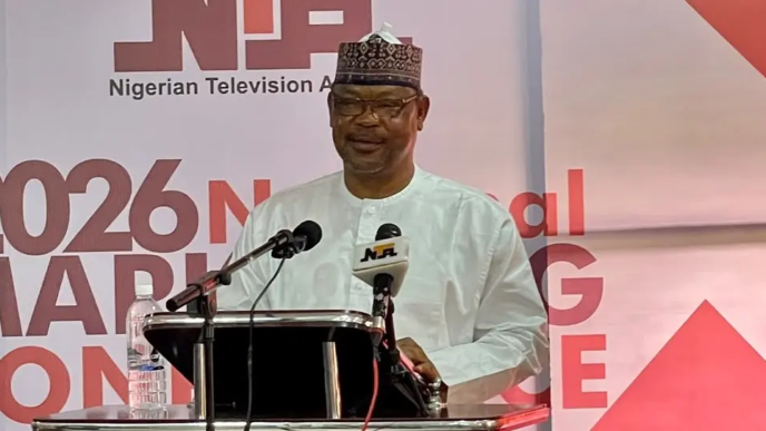 Tinubu Renews Tenure Of NTA, NAN CEOs (NewsCentral TV)