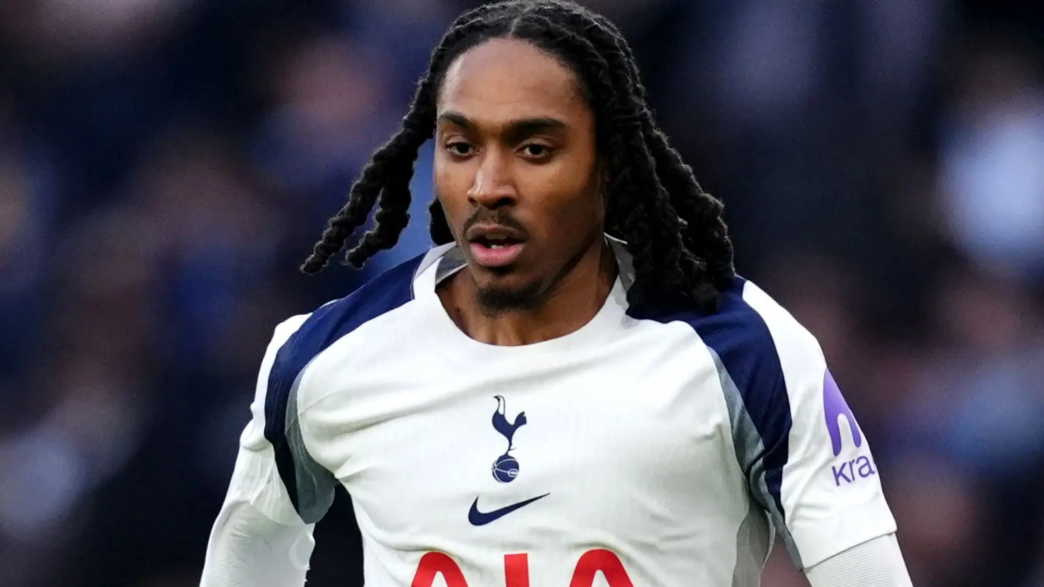 Inter Milan sign Djed Spence from Spurs (News Central TV)