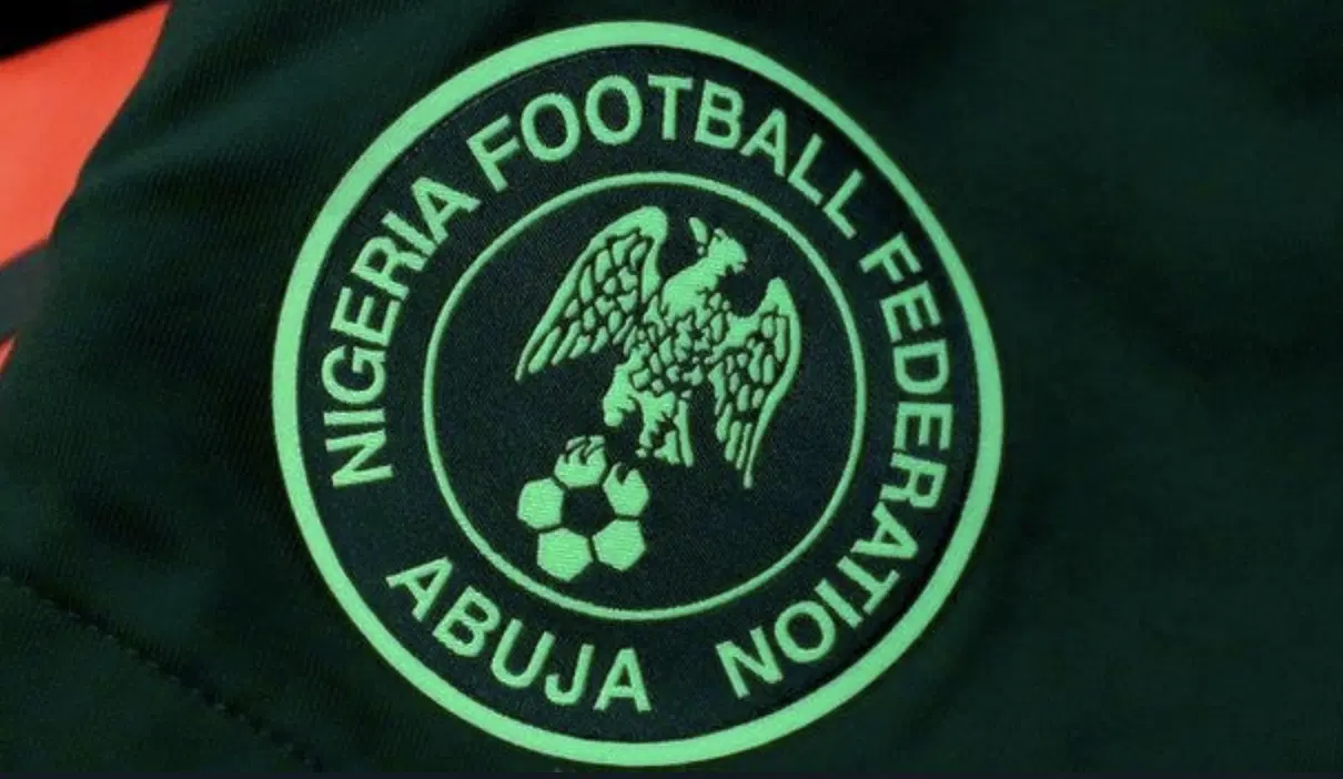 NFF Board Crisis Deepens After Gusau Resignation(NewsCentral TV)
