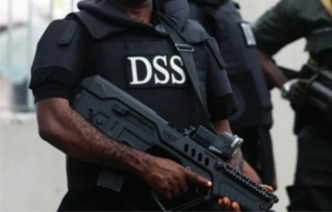 DSS, NIA Probe NFF Over Alleged National Security Threat (NewsCentral TV).
