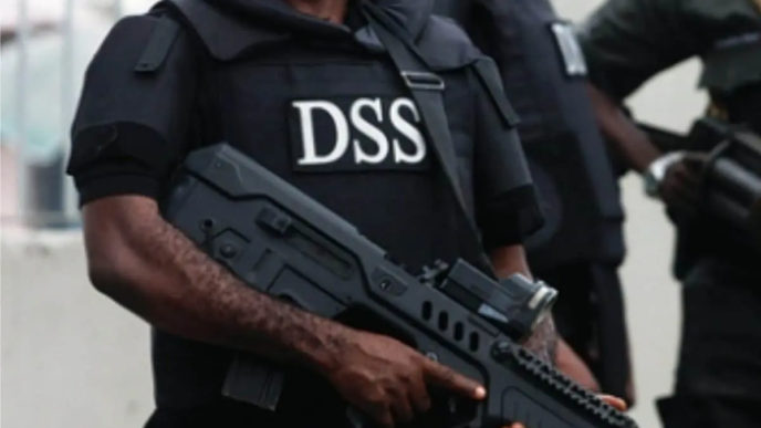 DSS, NIA Probe NFF Over Alleged National Security Threat (NewsCentral TV).