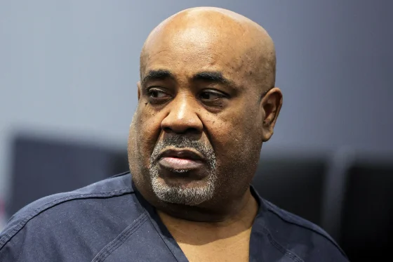Duane Davis Tupac Shakur murder trial begins after 30 years( News Central TV)