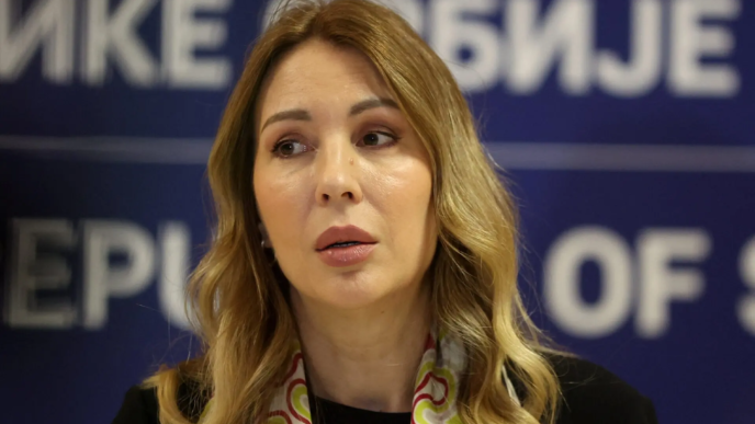 US extends licence for sanctioned NIS (News Central TV)