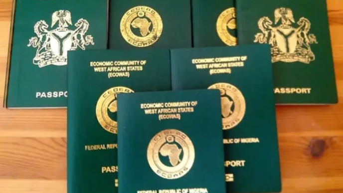 E-Passports