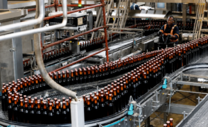 Kenya demands $115 million reserve for EABL sale (News Central TV)
