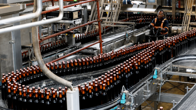 Kenya demands $115 million reserve for EABL sale (News Central TV)