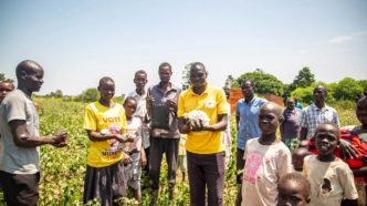 Eastern Uganda’s Cotton Farmers Gain Control Over Sales (News Central TV)