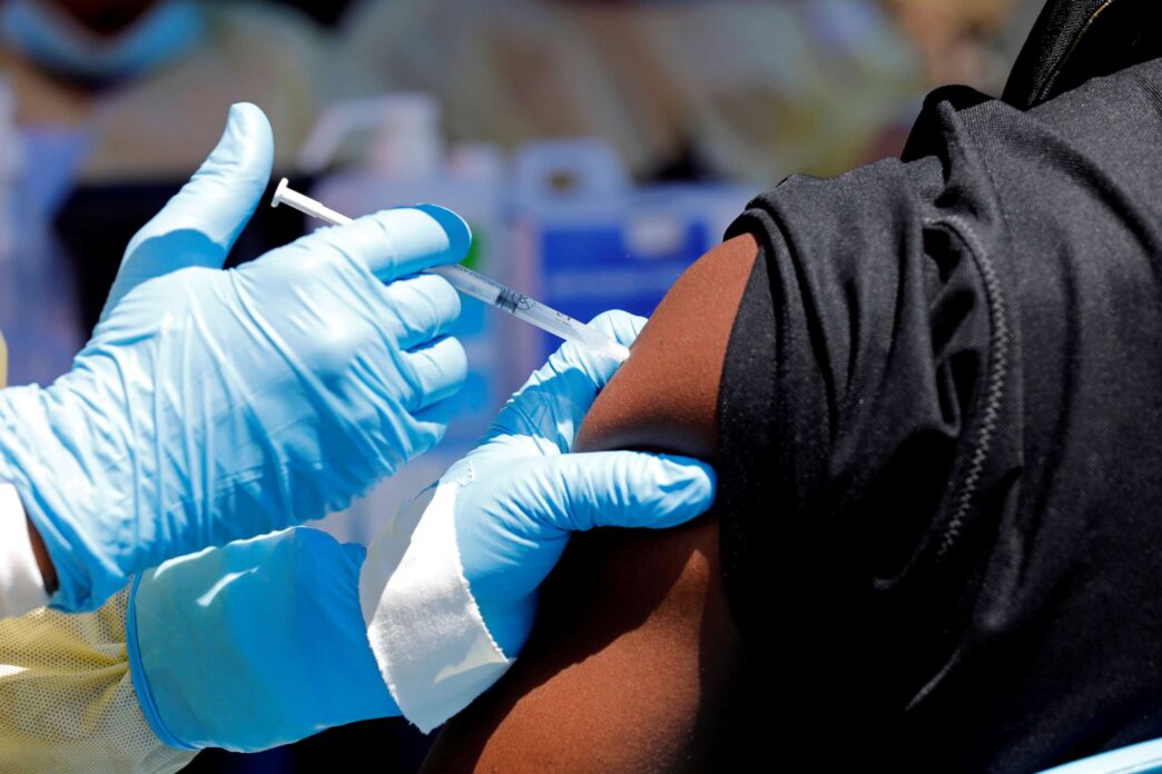Canada approves Moderna Ebola vaccine trial (News Central TV)