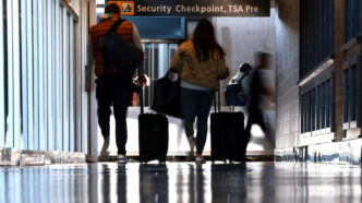 US tightens travel rules over Ebola surge (News Central TV)
