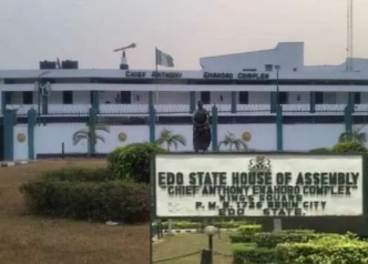 Edo State House of Assembly (News Central TV)
