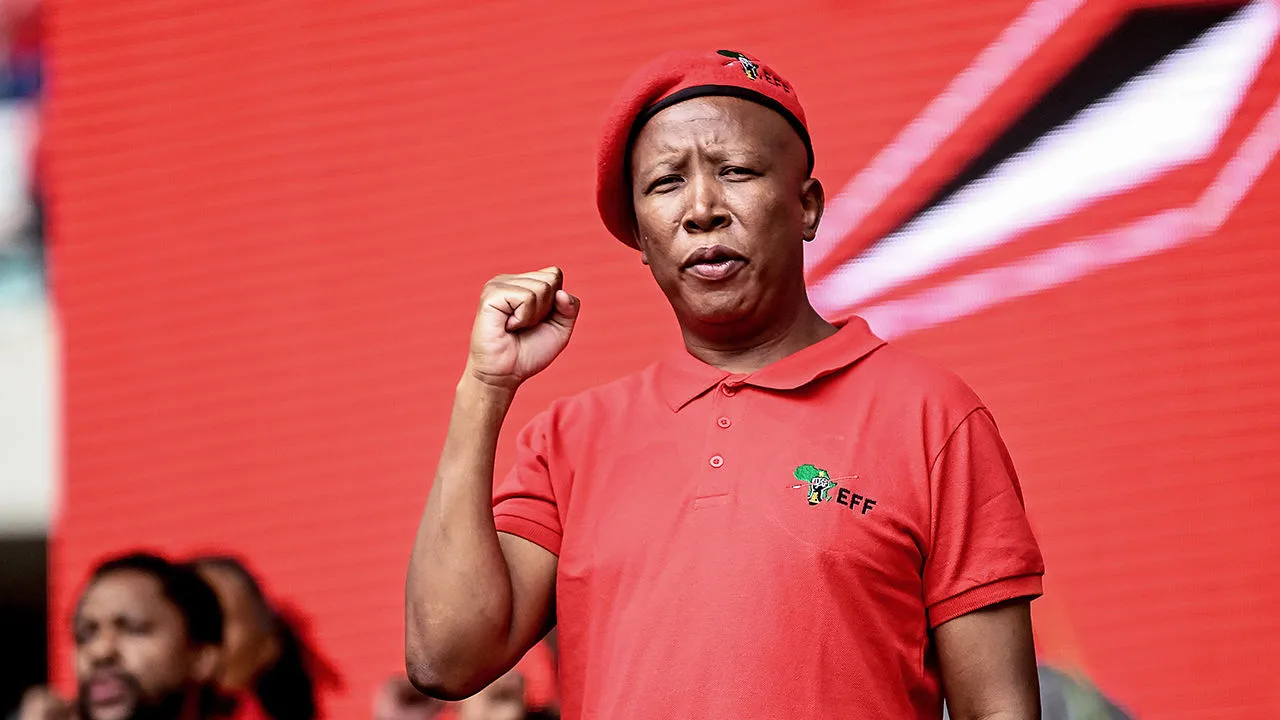 Ramaphosa Vows Action On Xenophobic Violence (NewsCentral TV)