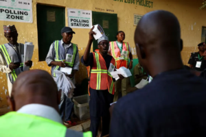 Stakeholders back new 2027 election tool (News Central TV)