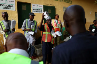 Stakeholders back new 2027 election tool (News Central TV)