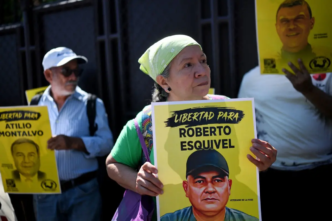 ElSalvador Politics (NewscentralTV)