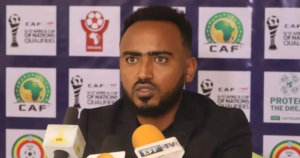 ETHIOPIA