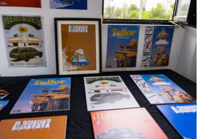 Ethiopia Art Gallery (1)