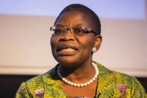Ezekwesili (News Central TV)