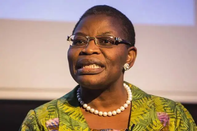 Nigeria’s Political System Rewards Bad Behaviour – Ezekwesili