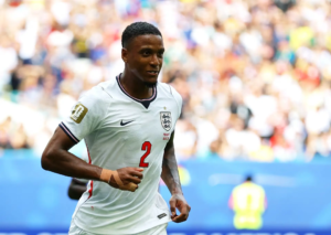 Arsenal sign Ezri Konsa for £51 million (News Central TV)