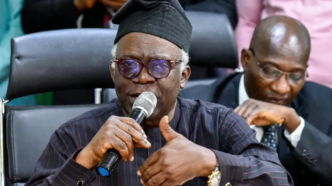 Falana Questions Benefits of Nigeria’s Fuel Subsidy Removal (NewsCentral TV).