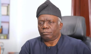 Falana Questions Benefits of Nigeria’s Fuel Subsidy Removal (NewsCentral TV)