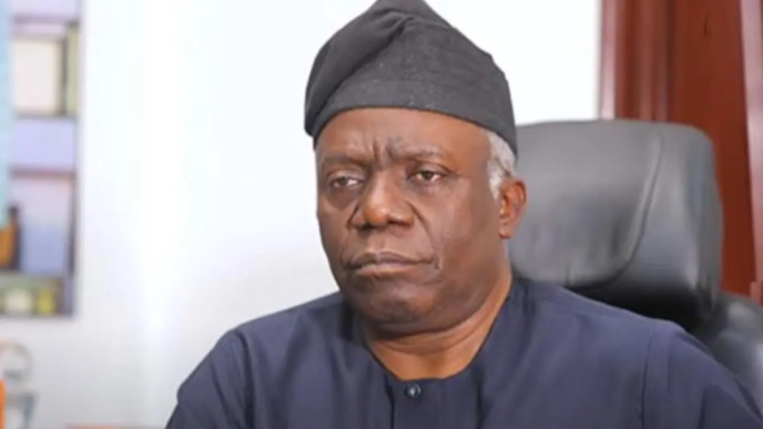 Falana Questions Benefits of Nigeria’s Fuel Subsidy Removal (NewsCentral TV)
