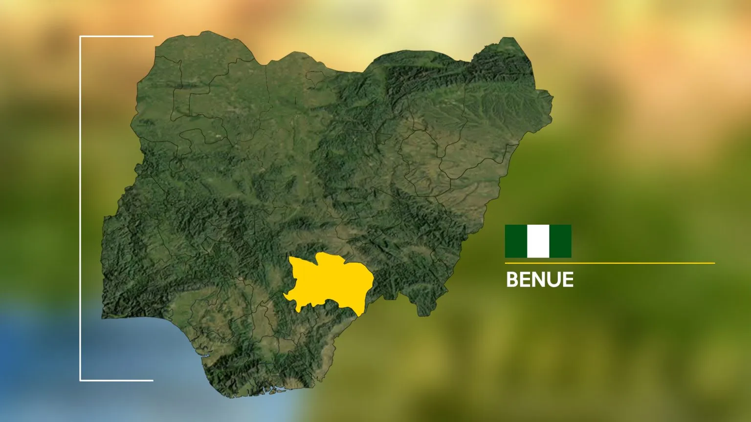 Farmer Abandons Benue Farm Over N500,000 Ransom (NewsCentral TV)1