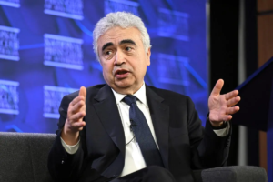 IEA cuts 2026 oil demand outlook again (News Central TV)