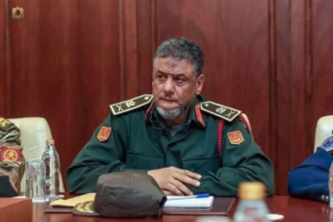 Fawzi al-Mansouri (News Central TV)