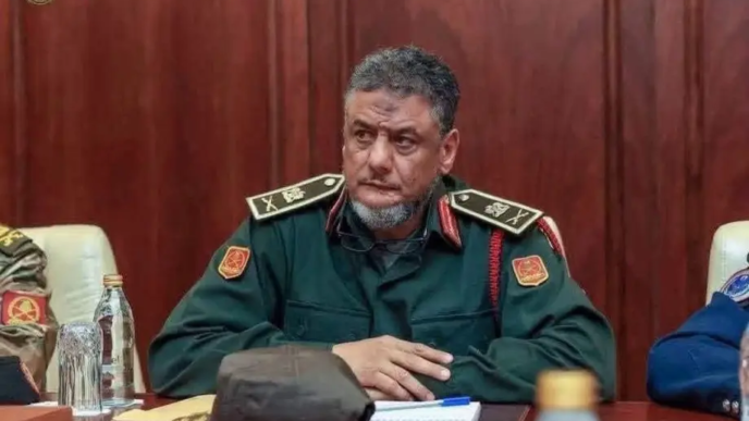 Fawzi al-Mansouri (News Central TV)