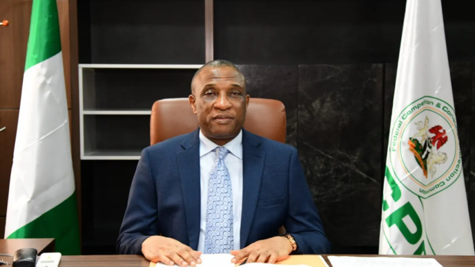FCCPC Orders Withdrawal of Poorly Labelled Goods (News Central TV)