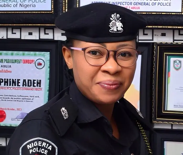 FCT Police Deny Receiving Report of Kidney Sales