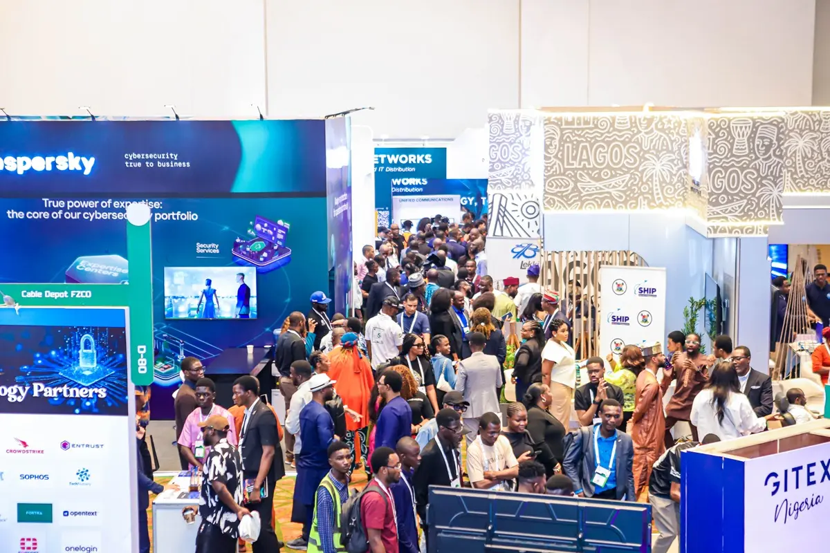 FDX by GITEX is a new platform to modernise critical infrastructure and accelerate financial inclusion