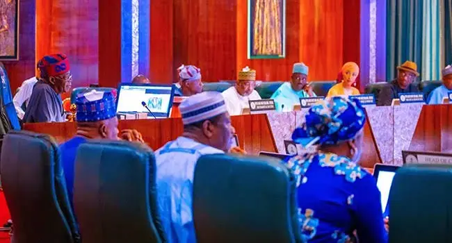 FEC Approves N438 Billion Road Projects Nationwide