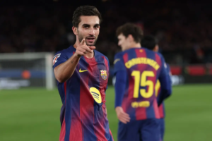 Ferran Torres (NewscentralTV)