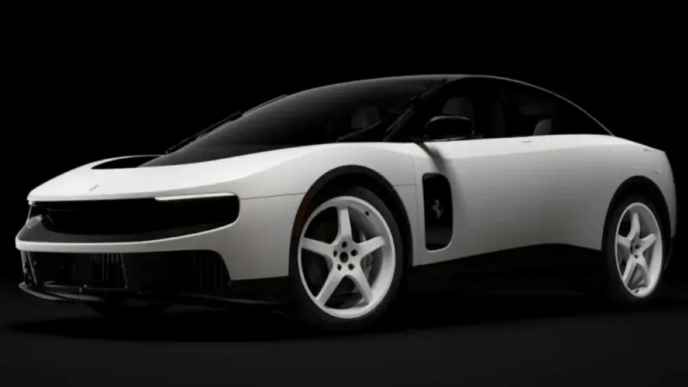 Ferrari