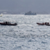 Ferry capsizes on Zimbabwe's Lake Kariba (News Central TV)