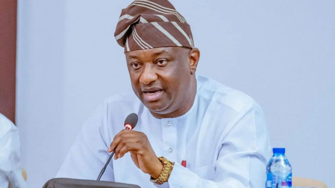 Festus Keyamo (NewscentralTV)
